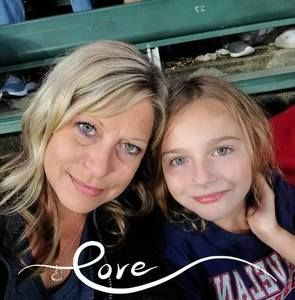 Meet your Posher, Sheri